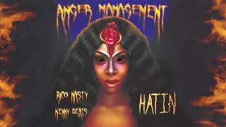 Rico Nasty amp Kenny Beats  Hatin Official Audio [upl. by Barrus462]