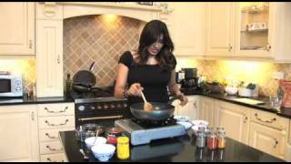 How to make vegetable curryIndian Recipe [upl. by Htaras]