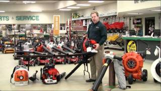 Buyers Guide to Lawn and Leaf Blowers [upl. by Towers]