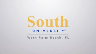 Physician Assistant Program  Class of 2024 Hooding Ceremony  South University West Palm Beach [upl. by Margherita]