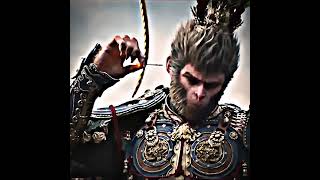 wukong edit  Black myth wukong edit  viral edit youtubeshorts shorts forypupage blackmyth 1 [upl. by Getter58]