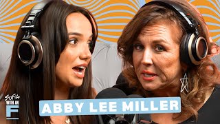 Abby Lee Millers Truth Surviving Cancer Thriving in Dance and Maddie Ziegler [upl. by Giselle491]