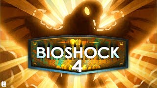 Bioshock 4  Everything We Know [upl. by Mendoza20]