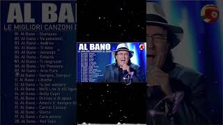 The Best of Al Bano amp Romina Power Live  Al Bano amp Romina Power Greatest Hits Full Album [upl. by Odravde]