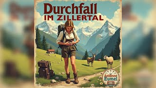 Durchfall im Zillertal feat Gretl Hinterwieser [upl. by Nylyrehc]