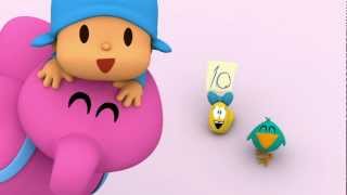 Les Pocoyo Games tous les chapitres [upl. by Hayward]