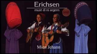 quotMIEN JEHANNquot plattdeutsch folk music german platt by GESCHWISTER ERICHSEN Plattdeutsche Volksmusik [upl. by Arthur218]