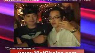 Vietcirclescom TV presents Dat Phan  Viet comedian [upl. by Ameh]