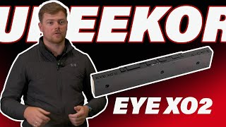 Uneekor EYE XO2 Golf Simulator Launch Monitor InDepth Review [upl. by Copland734]