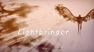 ROSA NOCTURNA  Lightbringer Official video [upl. by Annazor]