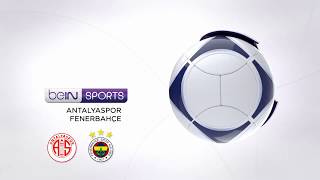 Antalyaspor 0  1 Fenerbahçe Özet [upl. by Brunell]