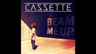 INSTRUMENTAL CAZZETTE  Beam Me Up [upl. by Ahsyek172]