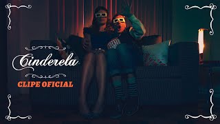 Carrossel de Emoções  Cinderela Clipe Oficial [upl. by Ynad]