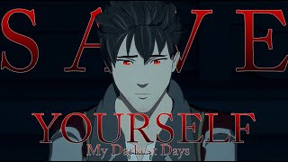 Save Yourself Qrow Branwen [upl. by Crelin]