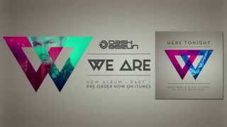 Dash Berlin amp Jay Cosmic ft Collin McLoughlin  Here Tonight Played on ASOT 668 WeAre [upl. by Herrick]