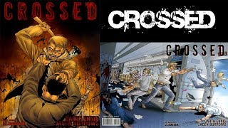 Crossed Temporada 1  Episodio 1  Decisiones incorrectas  Mundo Crossed [upl. by Gussi]