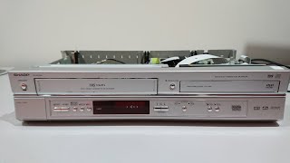 VHS Tape Picture Issues VCR Repair and Fault Fixing Step By Step Guide [upl. by Annoval157]