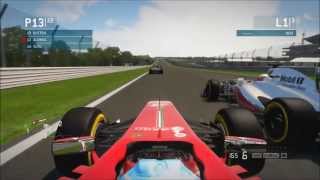 F1 India 2013 Indian Grand Prix Preview [upl. by Omero]