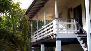 Ons huis in Suriname [upl. by Rimaj]