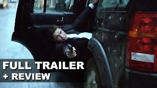 London Has Fallen Official Teaser Trailer  Trailer Review  Beyond The Trailer [upl. by Bain]