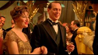 Meyer Lansy amp Nucky Thompson go into business  Boardwalk Empire Season 4 [upl. by Ecnarwal163]