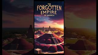 America’s Forgotten Civilizations Before Columbus shorts history americanhistory [upl. by Ettesus]