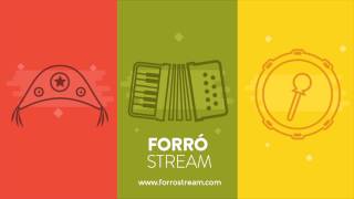 Arleno Farias  Anjo Querubim Forró Stream [upl. by Arot]