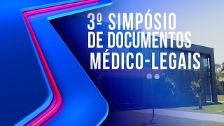 Cassems realiza o 3º Simpósio de Documentos Médicolegais focado na certidão de óbito [upl. by Nisay110]