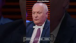 Asselineau DÉNONCE linfluence des USA sur la FRANCE 🔥 [upl. by Coppins]