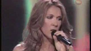 Celine Dion Concert 2008 HQ  The Power Of Love [upl. by Arral]