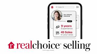 RealChoice Selling [upl. by Fidelis829]