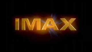 IMAX mid90s logo [upl. by Nidnal541]