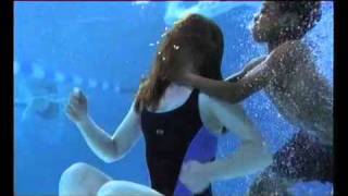 Hugh Fairs underwater showreel 2012mov [upl. by Maxama]