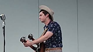 Kyle Eldridge amp the Kentucky Cowhands Vid 1 62224 [upl. by Benco]