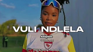 Wanitwa Mos x Nkosazana Daughter amp Master KG  VULI NDLELA MAMA Feat Dalom Kids amp Kabza de Small [upl. by Nerehs]