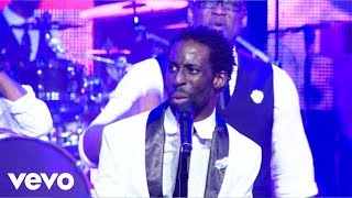 Tye Tribbett  He Turned It Live [upl. by Donalt312]