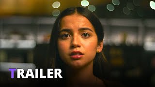 TURTLES ALL THE WAY DOWN 2024  Trailer sub ita del film di Hannah Marks con Isabela Merced [upl. by Fernandez]