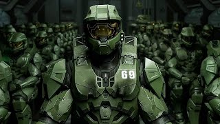 🔴Live Halo Wars  I am a special snowflake and my opinion matters Done [upl. by Kragh707]