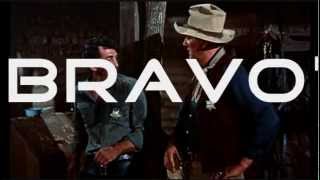 Dean Martin  Rio Bravo [upl. by Hulbard]