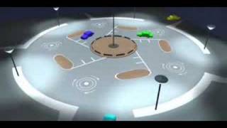 Magic Roundabout Animation [upl. by Iphagenia]