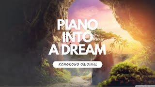 Piano Playlist for Drifting into a Dream  Sleep  Relaxation  Study  Work  Cafe [upl. by Cassandre976]