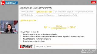 La verifica di efficienza media stagionale degli impianti [upl. by Pickar550]