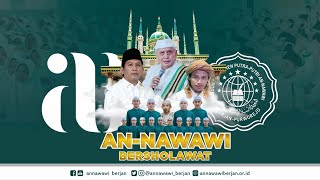 ANNAWAWI BERSHOLAWAT 2023 [upl. by Small]