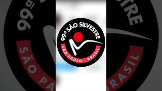 SÃO SILVESTRE 2024  INSCRIÇÕES shorts saosilvestre vegasports corridaderuabrasil [upl. by Medea]