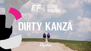 Kanza  EF Gone Alternative Racing  Episode 001 [upl. by Allistir201]