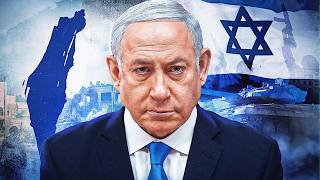 La véritable histoire de Netanyahou  dIsraël à criminel de guerre [upl. by Meldoh]