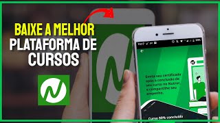 Como baixar e usar o app Nutror no celular [upl. by Sirtimed]