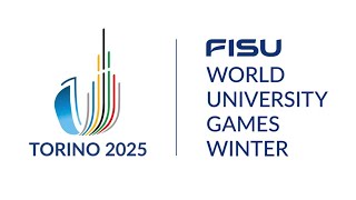 Torino2025 Fisu World University Games Winter ❄️ 🏂 🎿 ⛸️ ⛷️🏒🥌 [upl. by Assyli]