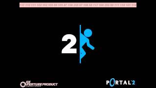 Portal 2 Ost  9999999 The Labs Gone Dark Download Link [upl. by Latsirc]