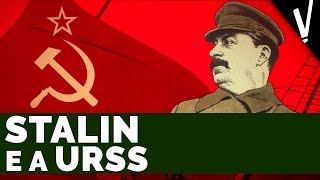 Stalin e a União Soviética│História [upl. by Air397]